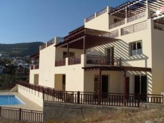 Marina Hilltop Coral Bay Ngoại thất bức ảnh
