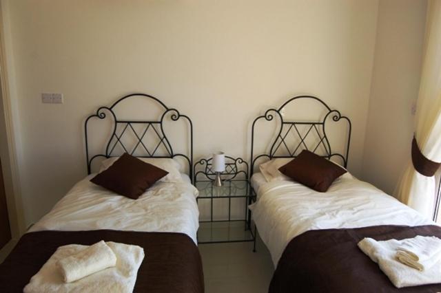 Marina Hilltop Coral Bay Phòng bức ảnh