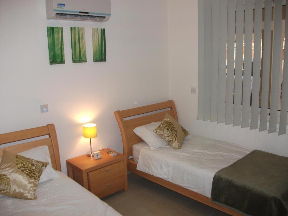 Marina Hilltop Coral Bay Ngoại thất bức ảnh