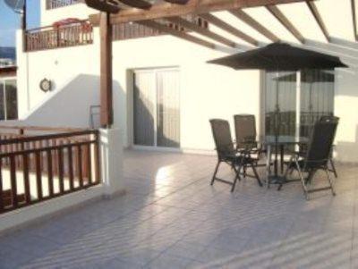 Marina Hilltop Coral Bay Ngoại thất bức ảnh