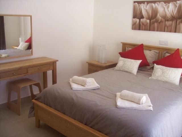 Marina Hilltop Coral Bay Phòng bức ảnh